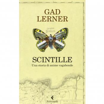 Scintille. Una storia di anime vagabonde