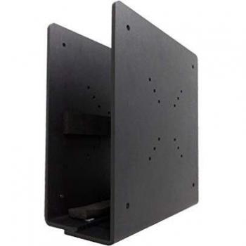 NewStar THINCLIENT-200 Titolare del thin client nero 50kg