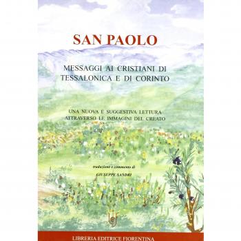 Messaggi ai cristiani di Tessalonica e di Corinto