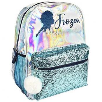 CERDÁ LIFE'S LITTLE MOMENTS MOCHILA CASUAL MODA BRILLANTE FROZEN 2