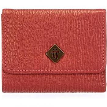 Cartera de cuero TOTTO Egyna