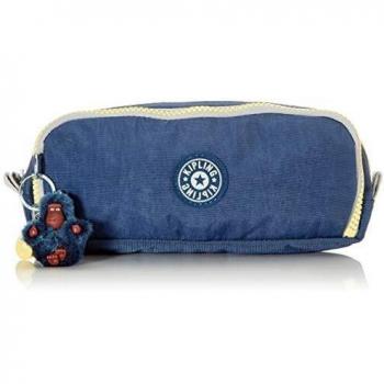 Kipling GITROY Organizador de Bolso, 23 cm, 1 Litros, Azul (Blue Thunder)