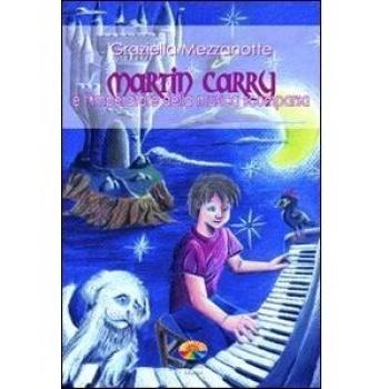 Martin Carry e l'imperatore della musica scomparsa