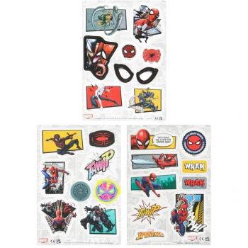 Imanes para nevera Spider-Man