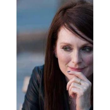 Julianne Moore