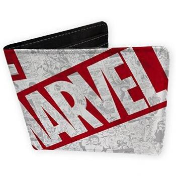ABYstyle – Marvel – Cartera Marvel Universe – Vinilo
