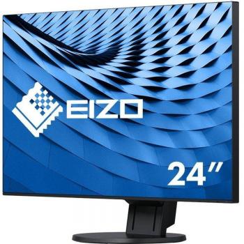Eizo EV2451 Monitor LED 24 Full HD 1920 x 1080 Pixel 178° Nero