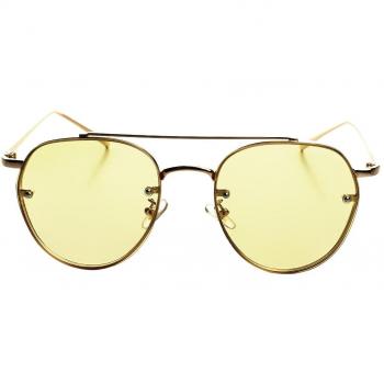 Gafas de sol redondas UV 400 HOPE para todos