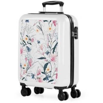 Maleta de Cabina Jaslen 55x40x20 – Ligera y Resistente con Candado Combinación