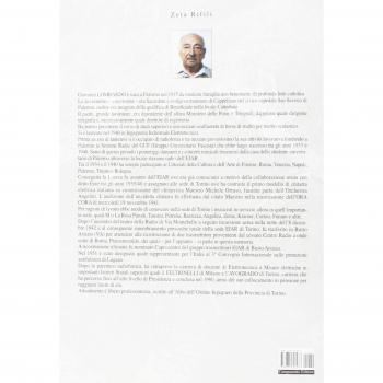 Il valore della memoria: una storia poco nota forse volutamente dimenticata. Le vicende dei trasmettitori Eiar di Busto Arsizio