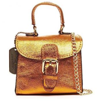 Firenze Artegiani Annicco mini bolso de mano