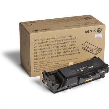 Xerox 106R03624 Toner Nero Originale 15000 pagine