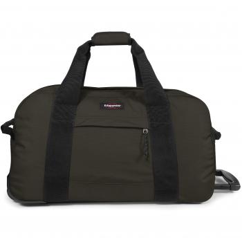 Eastpak Container 65 Bolsa de Viaje, 65 cm, 77 litros, Verde (Bush Khaki)