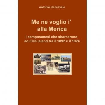 Me ne voglio i’ alla Merica