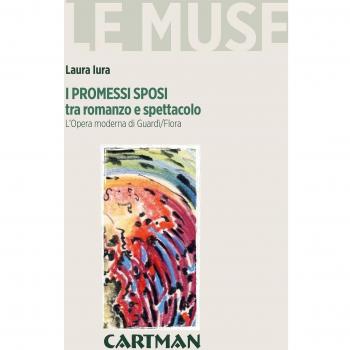 I Promessi sposi tra romanzo e spettacolo. L'opera moderna di Guardì/Flora