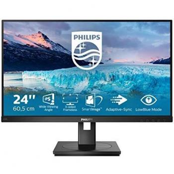 PHILIPS 23 8 IPS FULL HD ERGONOMICO MM