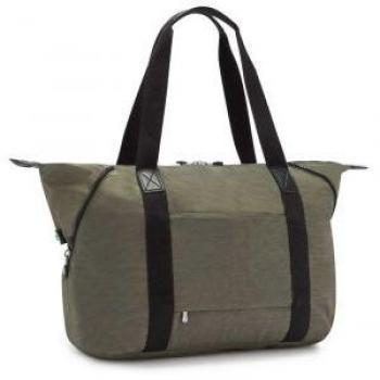 Kipling Verde Musgo Arte