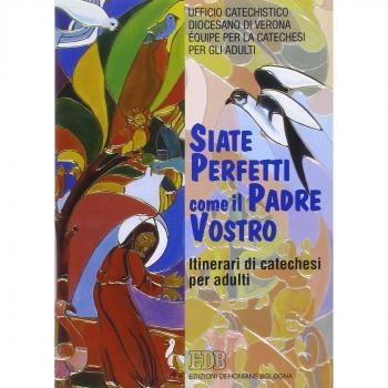 Â«Siate perfetti come il Padre vostroÂ». Le esigenze della vita cristiana nel discorso della montagna. Itinerari di catechesi per adulti (Vol. 2)