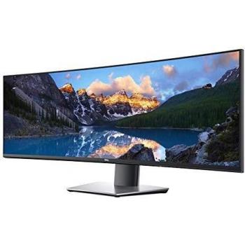 Dell Ultrasharp U4919DW 49 LCD Monitor