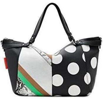 Bolso Desigual 23Saxpa4 Multicolor