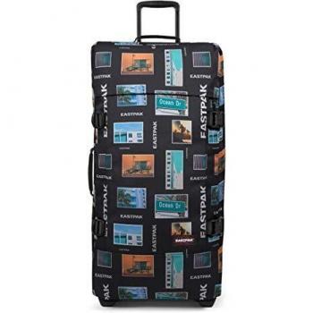 Eastpak Tranverz L Maleta, 79 Cm, 121 L, Multicolor (Pix Color)