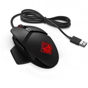 HP Omen Reactor Gaming Mouse con LED RGB
