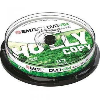 Emtec ECOVRW47104CB