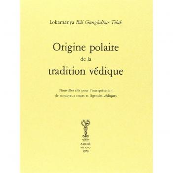 Origine polaire de la tradition védique