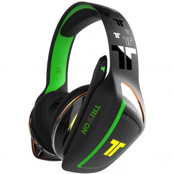 TRITTON