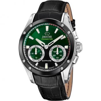 Reloj Conectado De Hombre Jaguar J958/2 Verde