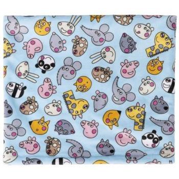 Braga Cuello Peppa Pig Azul Cerdá