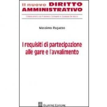 I Requisiti Di Partecipazione Alle Gare
