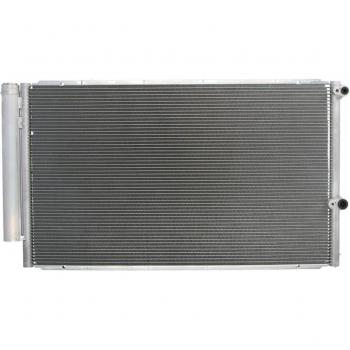 Condensador KOYORAD CD010302M para Ar Condicionado