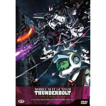 Mobile Suit Gundam Thunderbolt The Movie