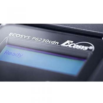 Kyocera Ecosys P6230cdn Stampante laser a colori