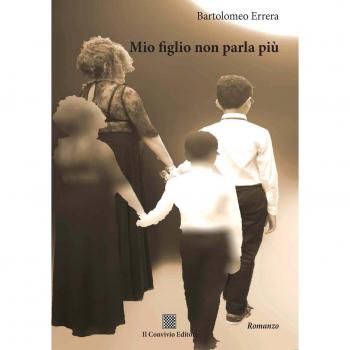 Mio figlio non parla più