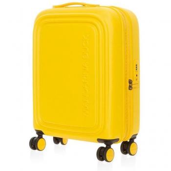 Mandarina Duck Trolley Cabina Expandible Logoduck