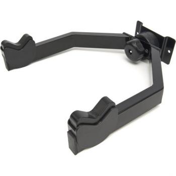 Supports de vélo HBM ajustables