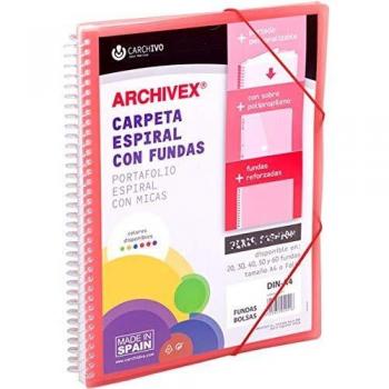 Carchivo
