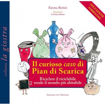 Il curioso caso di Pian di Scarica. Riciclare il riciclabile rende il mondo più abitabile