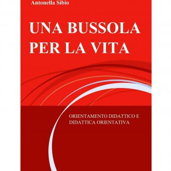 Orientamento una bussola per la vita