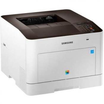 Stampante Laser a Colori HP ProXpress C3010ND