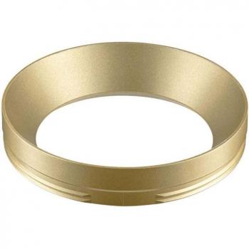 Bague Avant Or SLV Numinos XL