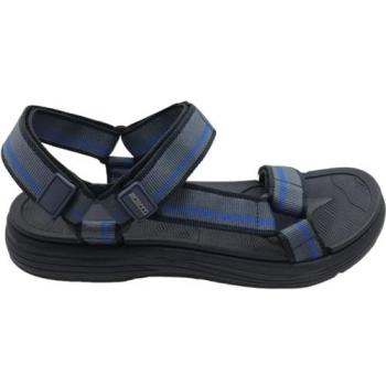 Sandalias Nicoboco para Hombre Color Negro