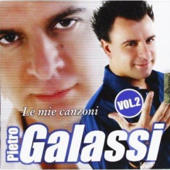 Le Mie Canzoni Vol.2
