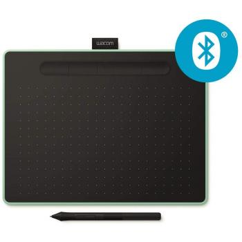 TAVOLETTA GRAFICA WIRELESS WACOM INTUOS BLUETOOTH MEDIUM