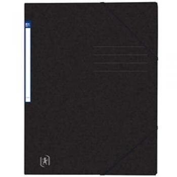 Carpeta Azul Pastel Oxford 360