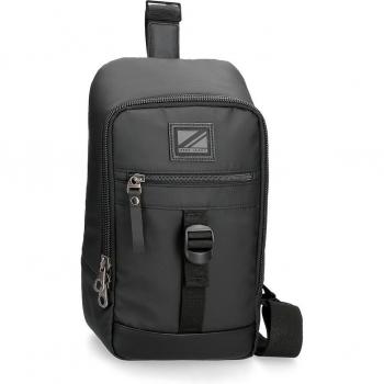 Pepe Jeans. Bandolera Cruzada Pepe Jeans Straps -118x35x9cm