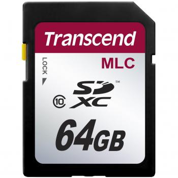 Transcend Flash64 CL10