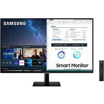 Samsung Smart Monitor M5